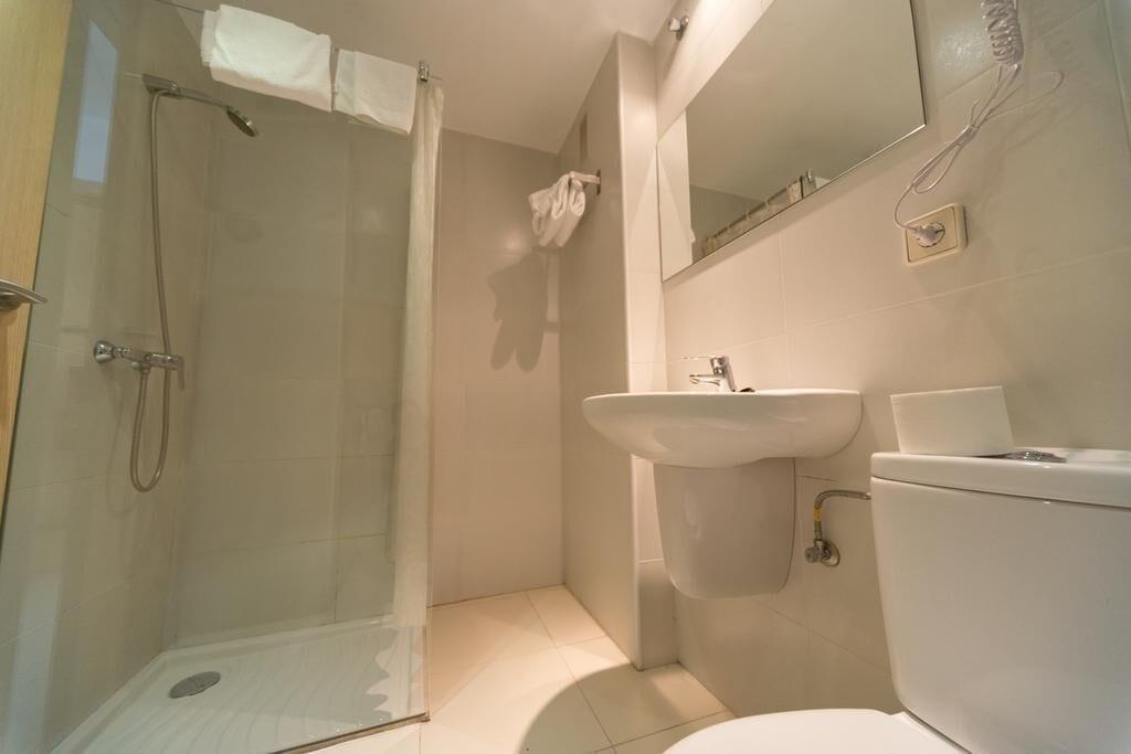 Apartamentos Embat Кан Пастилла Экстерьер фото
