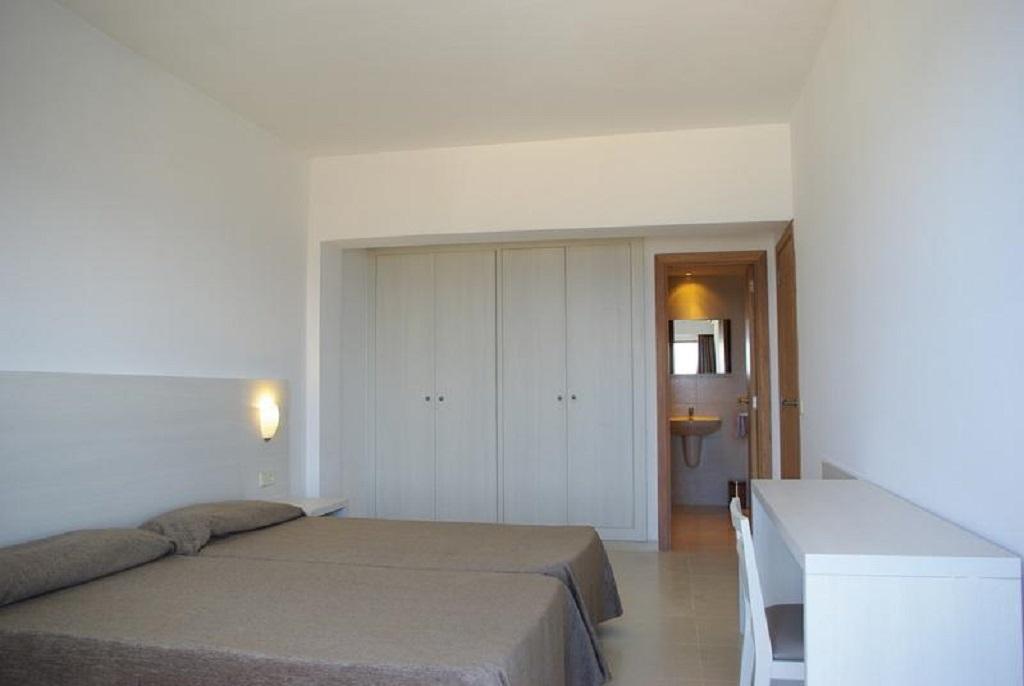 Apartamentos Embat Кан Пастилла Экстерьер фото