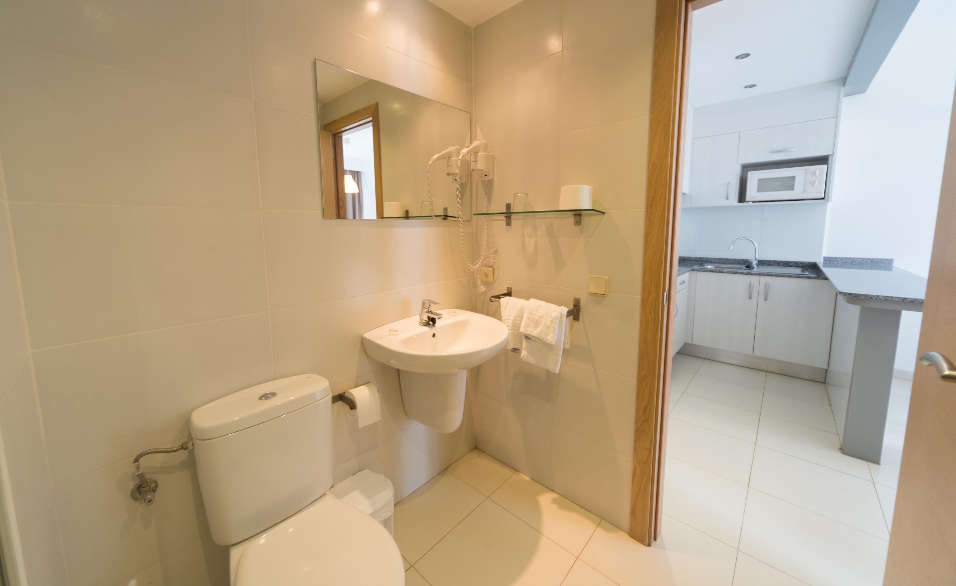 Apartamentos Embat Кан Пастилла Экстерьер фото