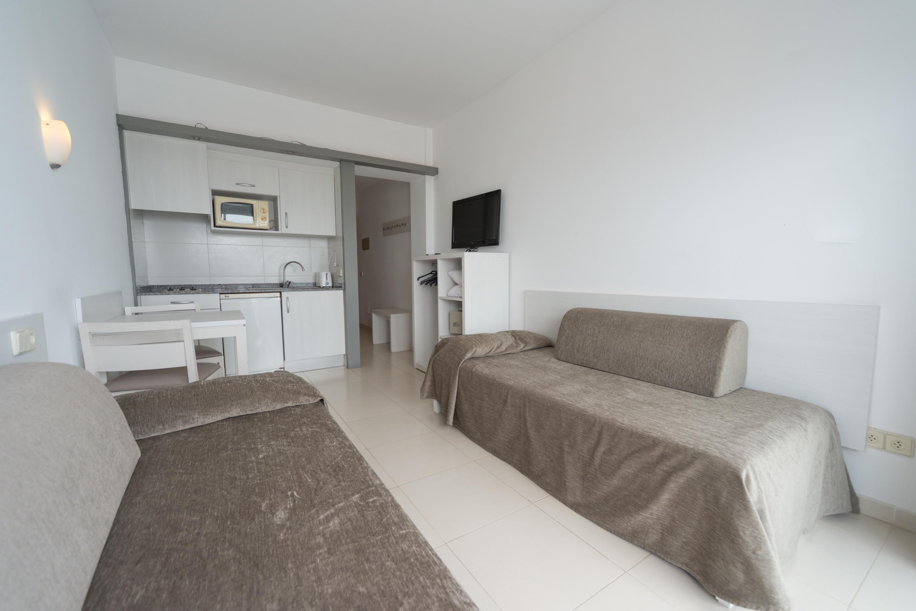 Apartamentos Embat Кан Пастилла Экстерьер фото