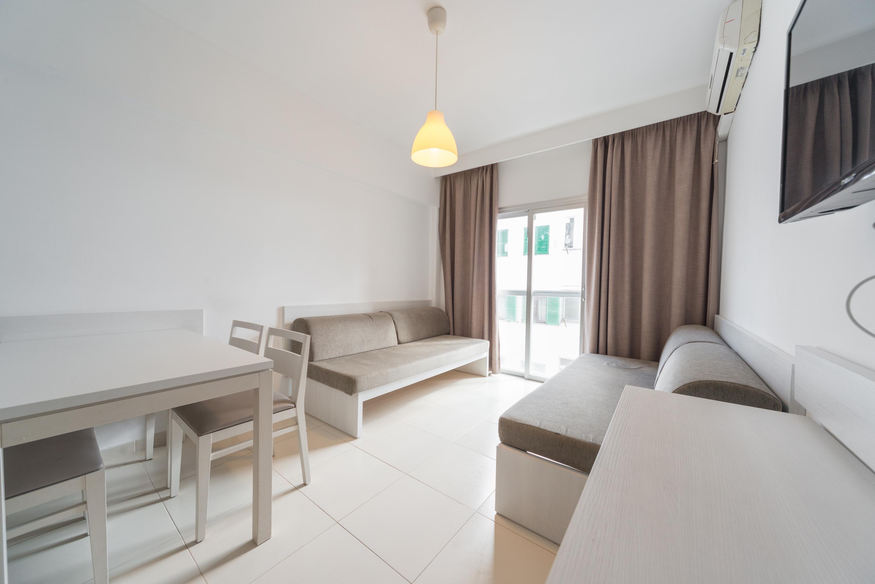 Apartamentos Embat Кан Пастилла Экстерьер фото