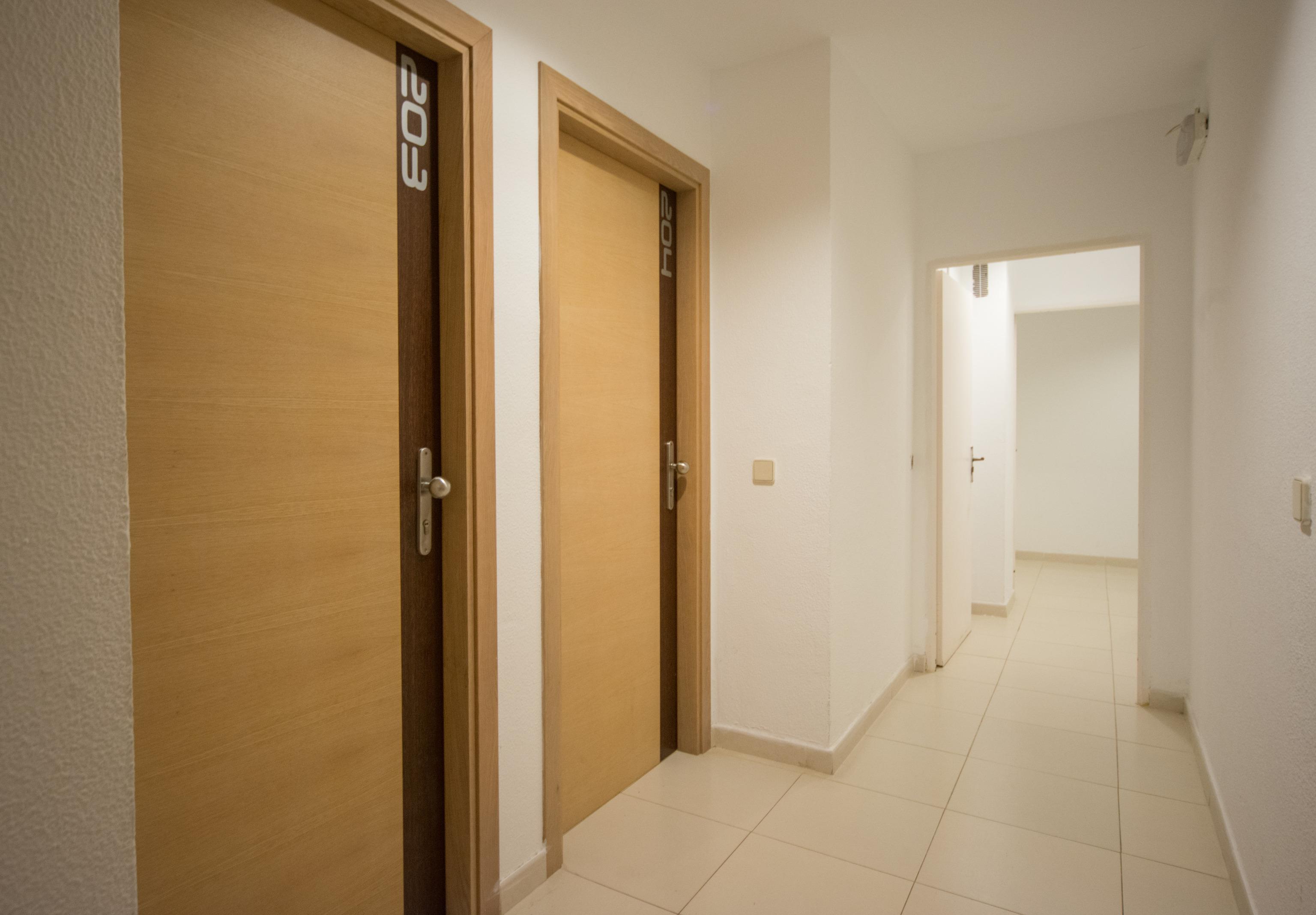Apartamentos Embat Кан Пастилла Экстерьер фото