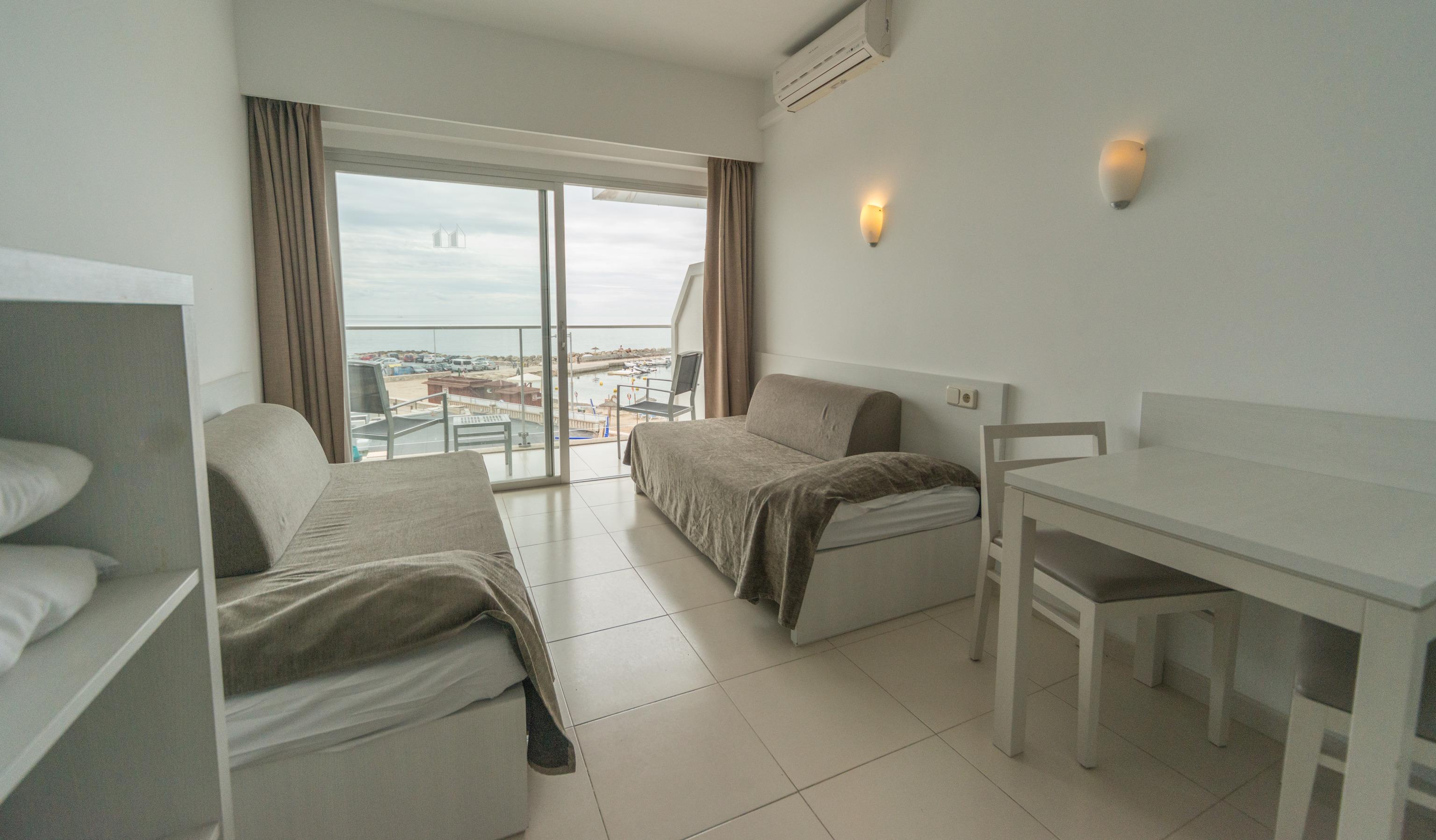 Apartamentos Embat Кан Пастилла Экстерьер фото