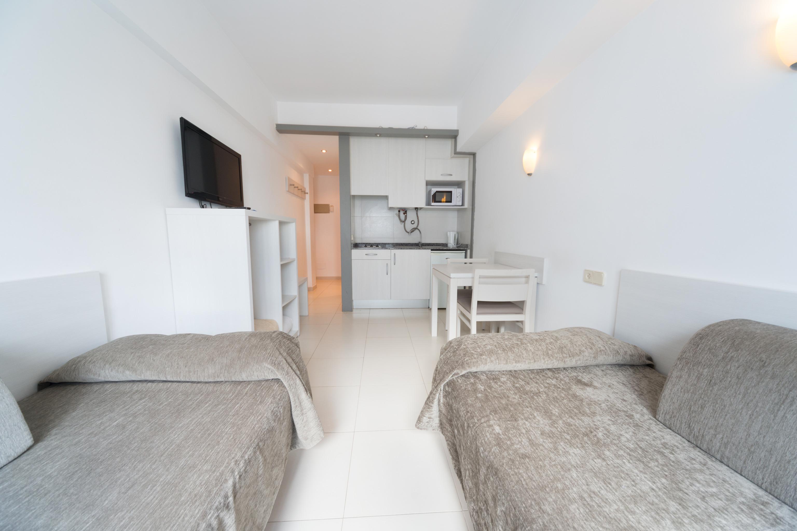 Apartamentos Embat Кан Пастилла Экстерьер фото
