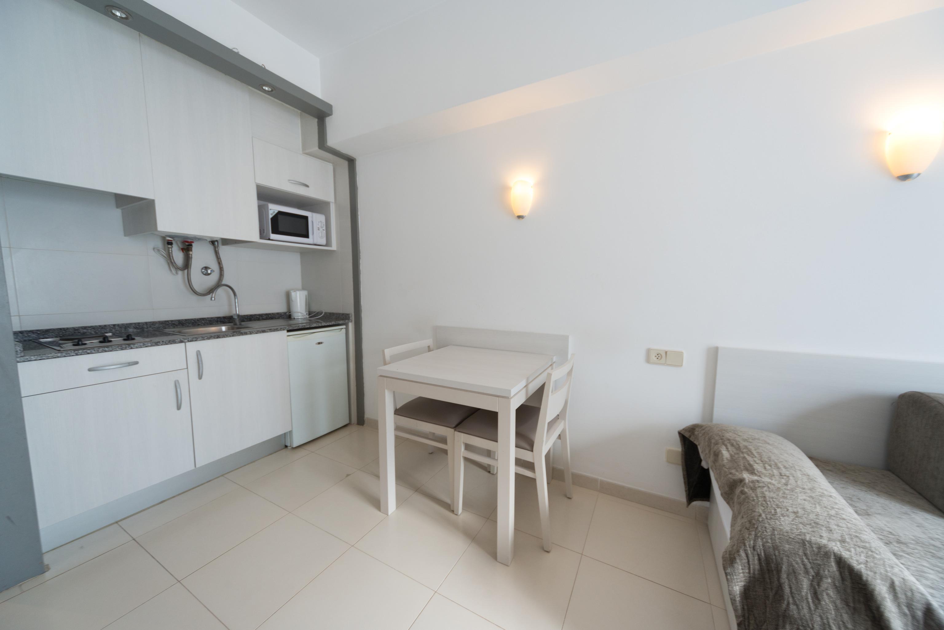 Apartamentos Embat Кан Пастилла Экстерьер фото