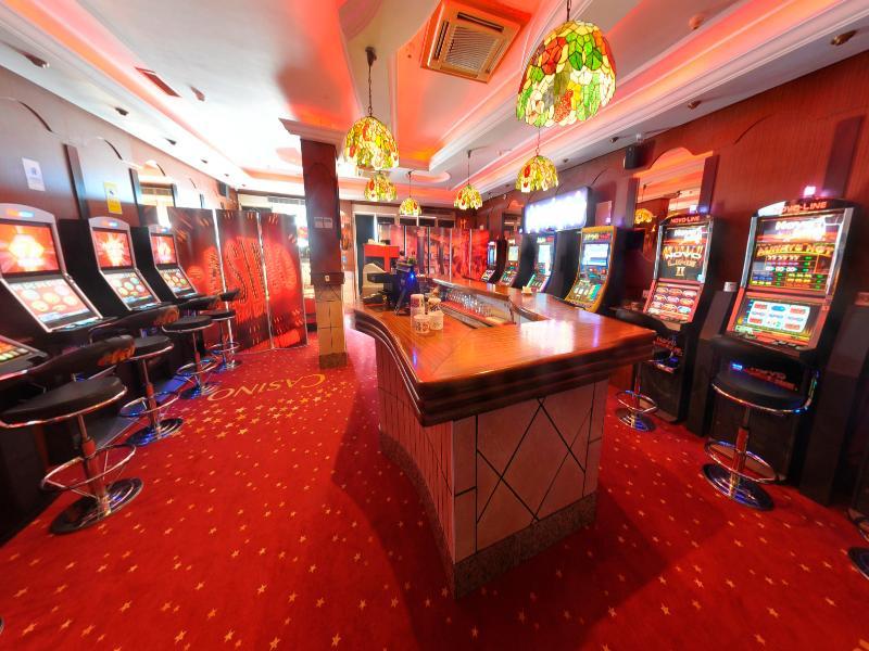 Apartamentos Embat Кан Пастилла Экстерьер фото