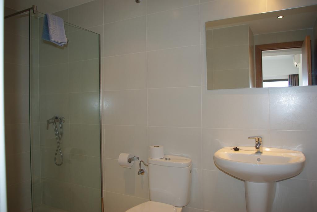 Apartamentos Embat Кан Пастилла Экстерьер фото