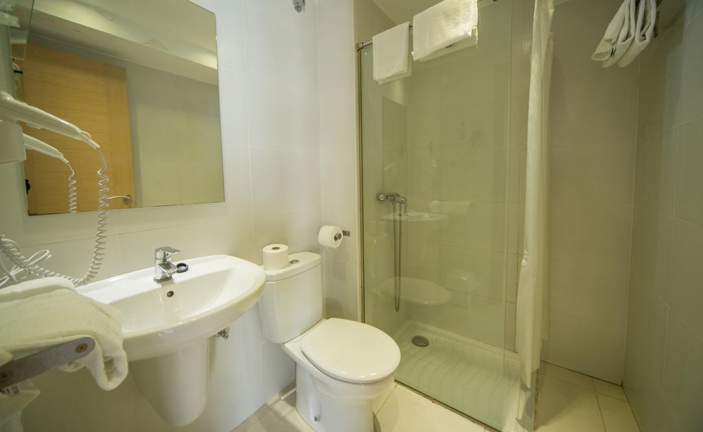 Apartamentos Embat Кан Пастилла Экстерьер фото