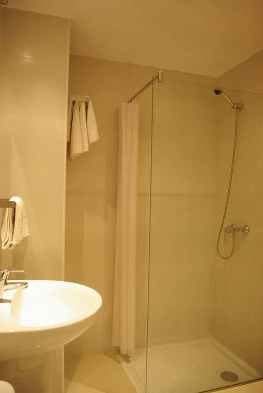 Apartamentos Embat Кан Пастилла Экстерьер фото