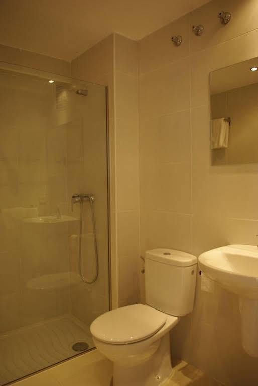 Apartamentos Embat Кан Пастилла Экстерьер фото