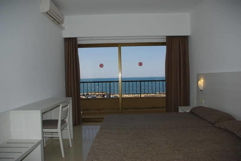 Apartamentos Embat Кан Пастилла Экстерьер фото