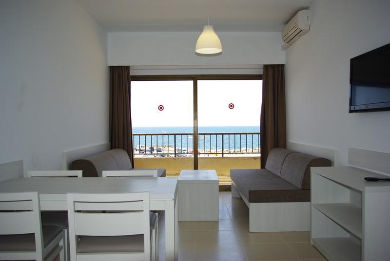 Apartamentos Embat Кан Пастилла Экстерьер фото
